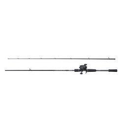 Abu Garcia Fast Attack Pro Spinning Combo 20–70 g Hecht