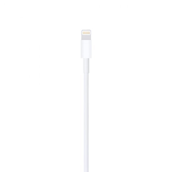 Apple Lightning auf USB-Kabel 0,5 m