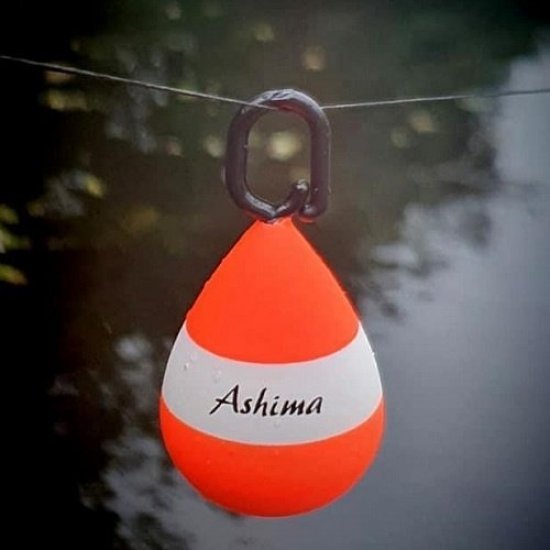 Ashima Line Hanger Incl Light Connector Red