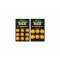 KORDA Kunststoff Wafter Essential Zelle 15 mm