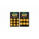 KORDA Kunststoff Wafter Essential Zelle 15 mm