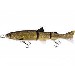 Westin HypoTeez Inline Natural Pike 35 cm