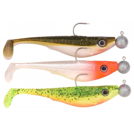 SPRO SHAD TO GO 8CM UV MOJI.BAITF.MINNOW 5GR