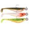 SPRO SHAD TO GO 8CM UV MOJI.BAITF.MINNOW 5GR