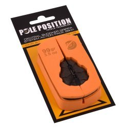 Pole Position Grippa Central Shocker System Action Pack Weed
