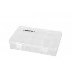 Spro FreeStyle Tackle Box 200 x 140 x 40 mm