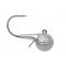 Spro HD FIREBALL JIGHEAD 20G #6/0 2 STÜCK