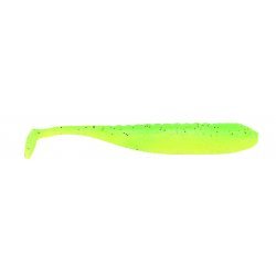 Spro SCENT SER. INSTA SHAD 9CM ZITRONE LIMETTE