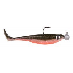 Spro IRIS THE BOSS TO GO 14CM UV BAITFISH 10GR