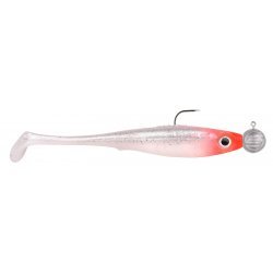 Spro POP-EYE TO GO 10CM UV MINNOW 10&14GR