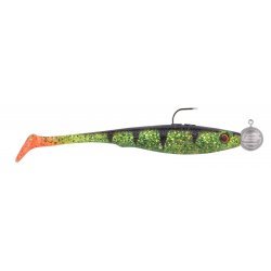 Spro POP-EYE TO GO 14CM UV Sitzstange 7GR