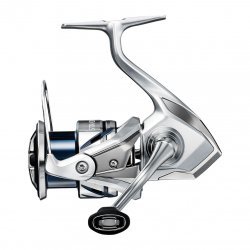 Shimano Mill Stradic 2500 FM