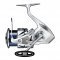 Shimano Mill Stradic 4000M HG FM