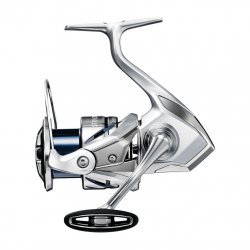 Shimano Mill Stradic C3000 FM