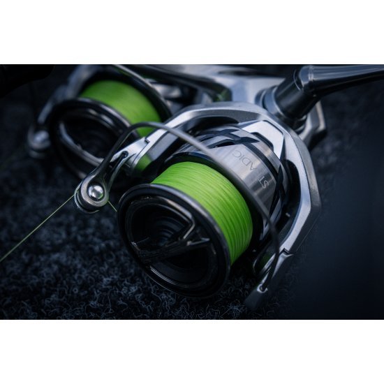 Shimano Mill Stradic C3000 XG FM