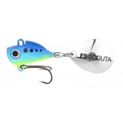 Spro FreeStyle FS SCOUTA UV HERRING 10G 1 STÜCK