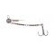 Spro SCREW IN SWIVEL RIG 5,5CM 15G