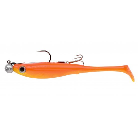 Spro SOFTBAIT ZANDER STINGER 6CM HAKENGRÖSSE 6