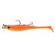 Spro SOFTBAIT ZANDER STINGER 7,5 CM HAKENGRÖSSE 4