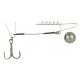 Spro SPIRAL STINGER RIG 5CM 5G