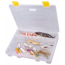 Spro TACKLE BOX 1100 280X200X45MM