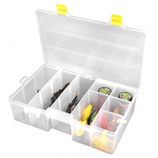 Spro TACKLE BOX 2200 355X230X100MM