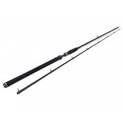 Westin W3 Powershad-T 2nd 248cm 3XH 60-180g 2Sek