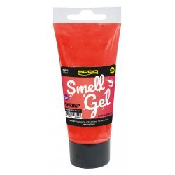 Spro SMELL GEL WORM UV 75ML