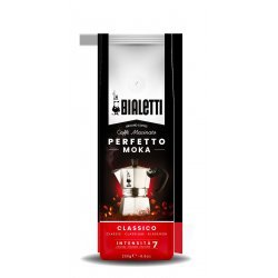 Bialetti Ground Coffee Classico