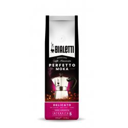 Bialetti Ground Coffee Delicato