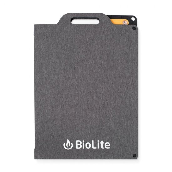 BioLite-Solarmodul 100