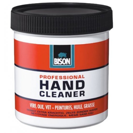 Bison Hand Cleaner 500ml