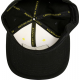 Black Cat Wels Hunter Snapback II