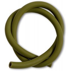 Black Cat Rig Tube 3mm/6mm 1 Meter Khaki