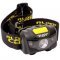 Black Cat Battle Cat Headlamp