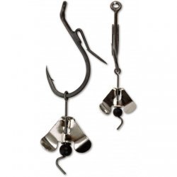 Black Cat Buzzer Hooks DG