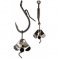 Black Cat Buzzer Hooks DG