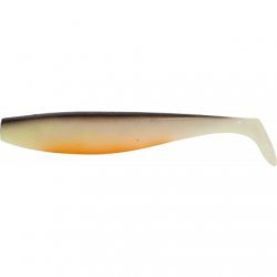 Black Cat Cat Shad Hot Olive 18cm