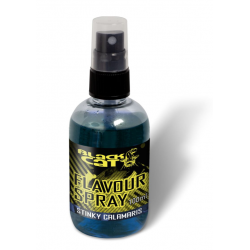 Black Cat Flavor Spray Stinky Calamari 100ML