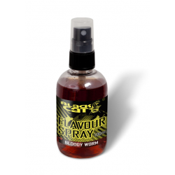 Black Cat Fragrance Spray Bloody Worm 100ML