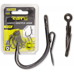 Black Cat Ghost Gripper Hook DG - 5 Pieces