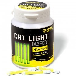 Black Cat Light Depot 45mm