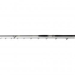 Black Cat Solid Bench 2.90m 100-500g