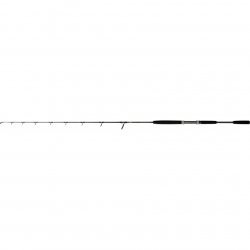 Black Cat Solid Vertical 1.80m 50-200g