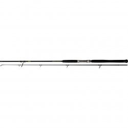 Black Cat Solid Spin 2.40m 40-160g