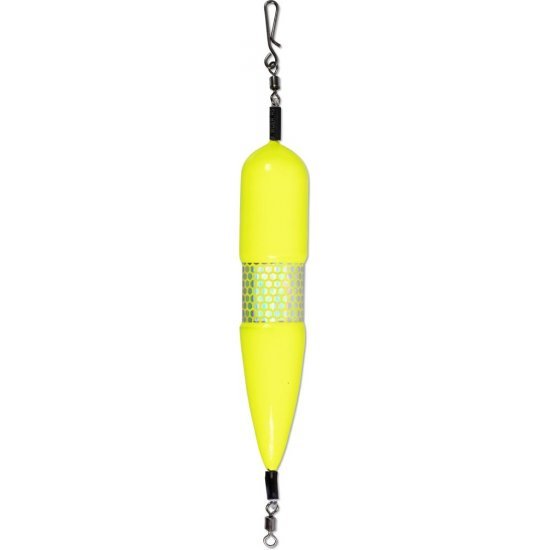 Black Cat Refektor Buoyancy 20g Yellow