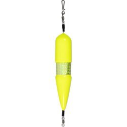 Black Cat Refektor Buoyancy Body 30g Yellow