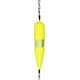 Black Cat Refektor Buoyancy Body 30g Yellow