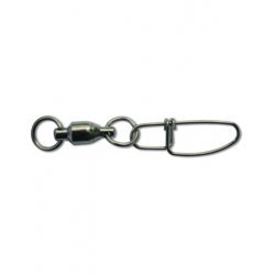 Black Cat Godzilla Swivel 50KG - 5 pieces