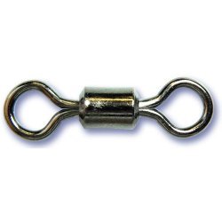 Black Cat barrel swivel 170KG - 5 pieces